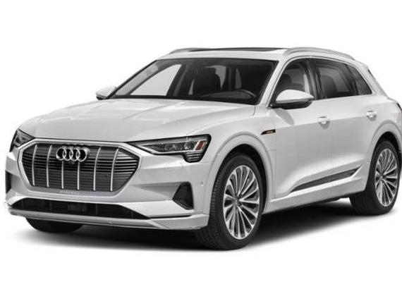 AUDI E-TRON SPORTBACK 2022 WA11AAGE2NB031765 image